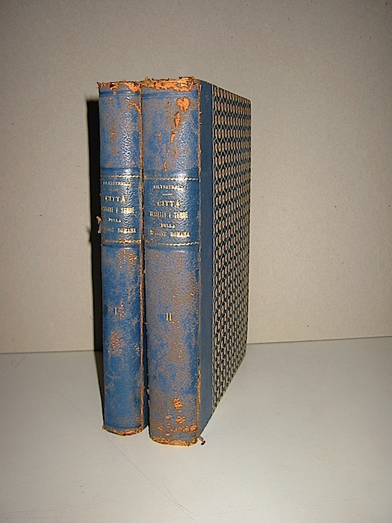 Giulio Silvestrelli Città , Castelli e Terre della regione romana. Ricerche di storia medioevale e moderna sino all'anno 1800. Seconda edizione riveduta e corretta dall'Autore con prefazione di Pietro Fedele. Volume I (e Volume II) 1940 Roma Istituto di Studi Romani